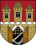 Znak Prahy